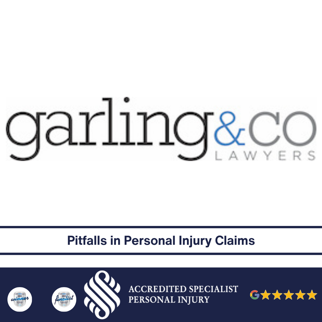 garling and co award winning personal injury lawyers claims advice